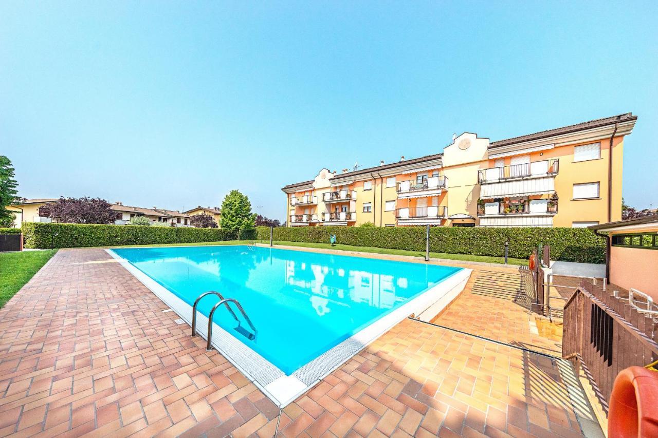 Le Primule F6 Con Piscina By Wonderful Italy Apartament